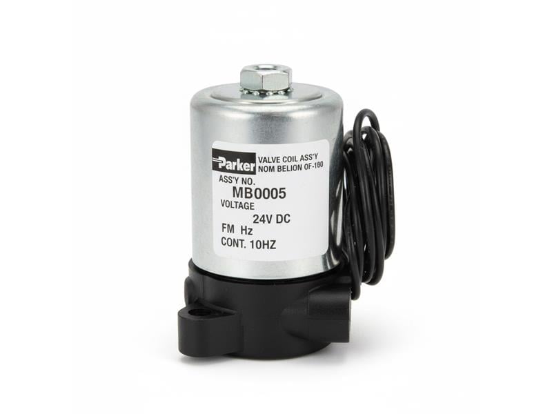 MBD005DC218A by PARKER