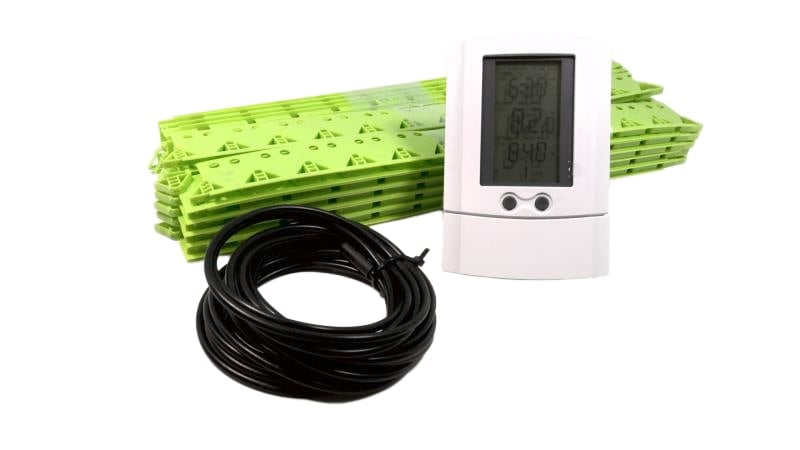 FC24600-3T by KING ELECTRIC