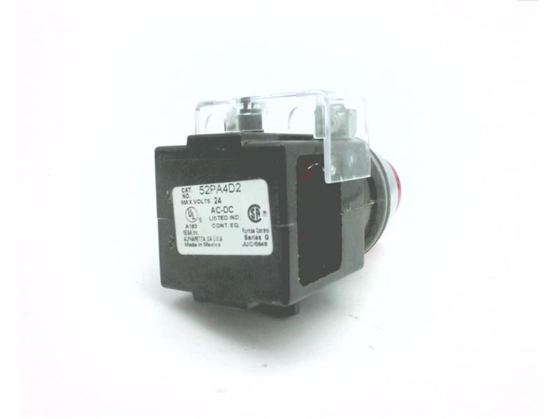 SIEMENS 52PA4D2