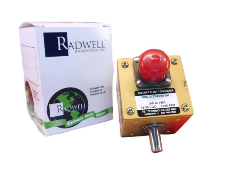 RSE-2122-0060-SH by FSI