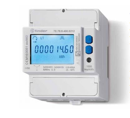 7E.78.8.400.0410 by FINDER
