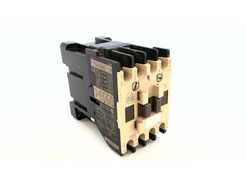 ALLEN BRADLEY 700-F400A2