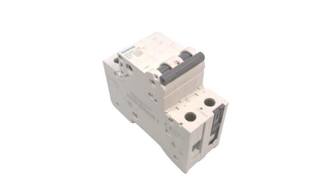 SIEMENS 5SL6501-7BB