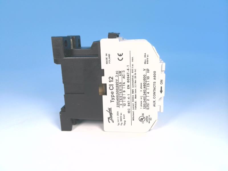 DANFOSS 037H003194