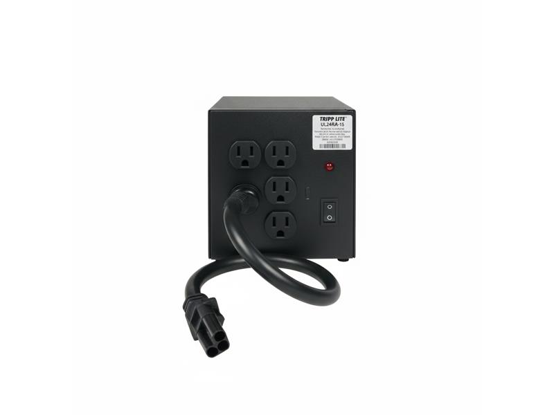 TRIPP LITE UL24RA-15