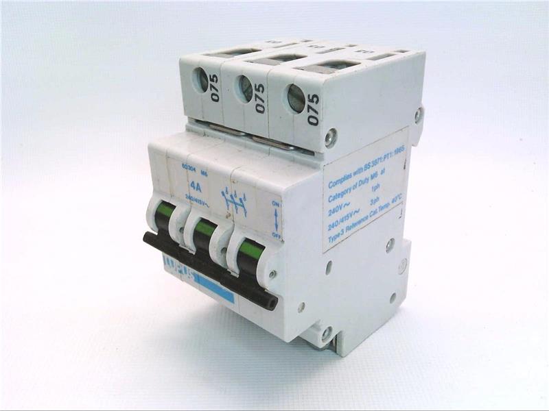 LUPUS MIDGET 6D304
