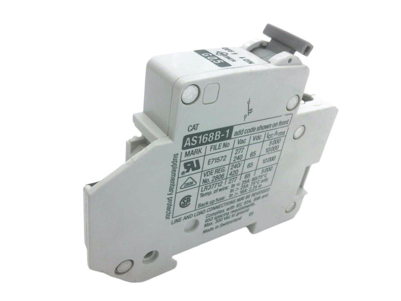 WEBER AS168B-1-G0.5