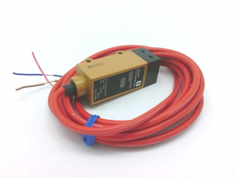 OMRON E3S-5LE4S-45