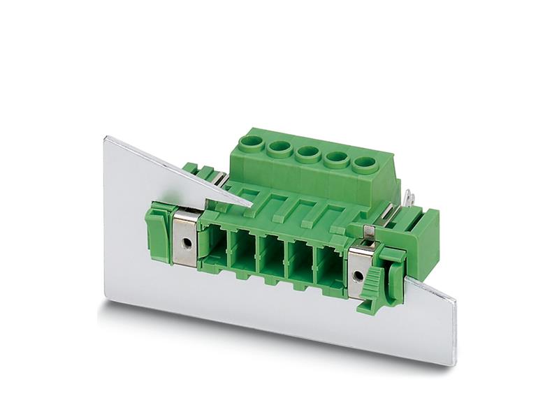 PHOENIX CONTACT DFK-PC 5/ 3-STF-SH-7,62