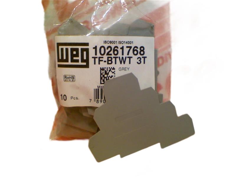 TF-BTWT-3T par WEG