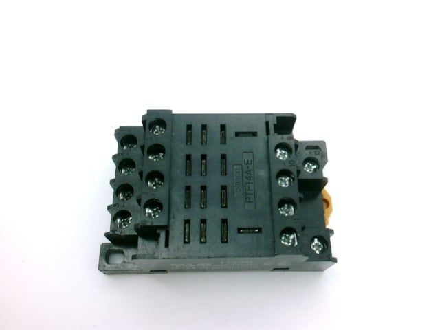 OMRON PTF14A-E