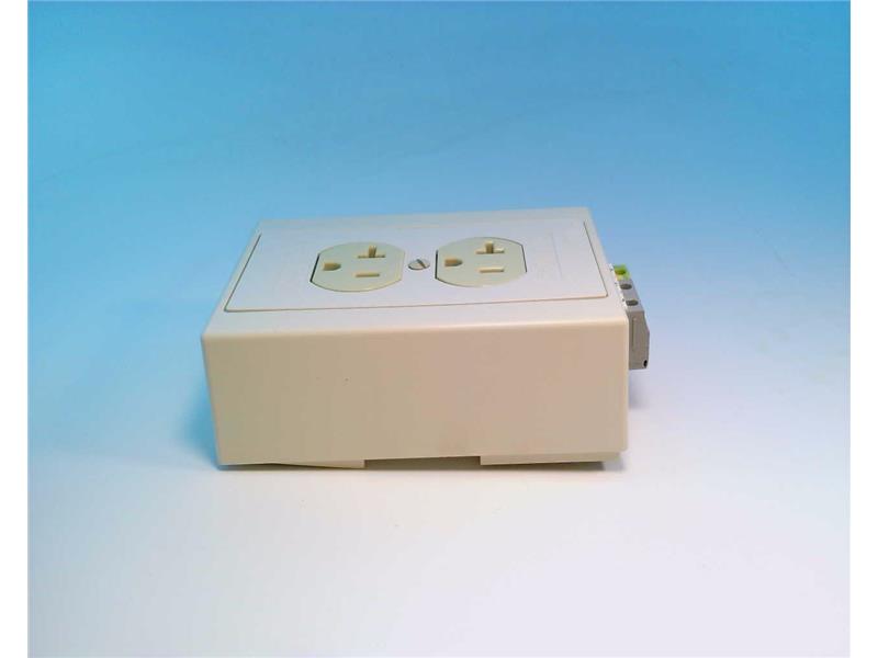 PHOENIX CONTACT EM-DUO 120/20