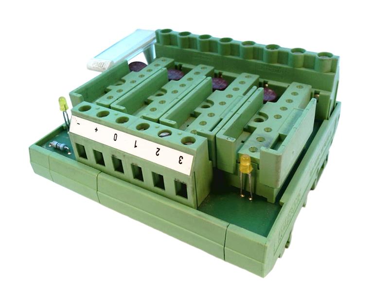 UMK- 4 OM-R/MF/P by PHOENIX CONTACT