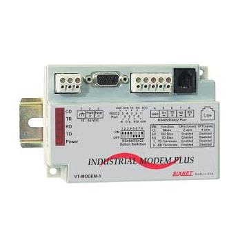 VT-MODEM-3US por RED LION CONTROLS