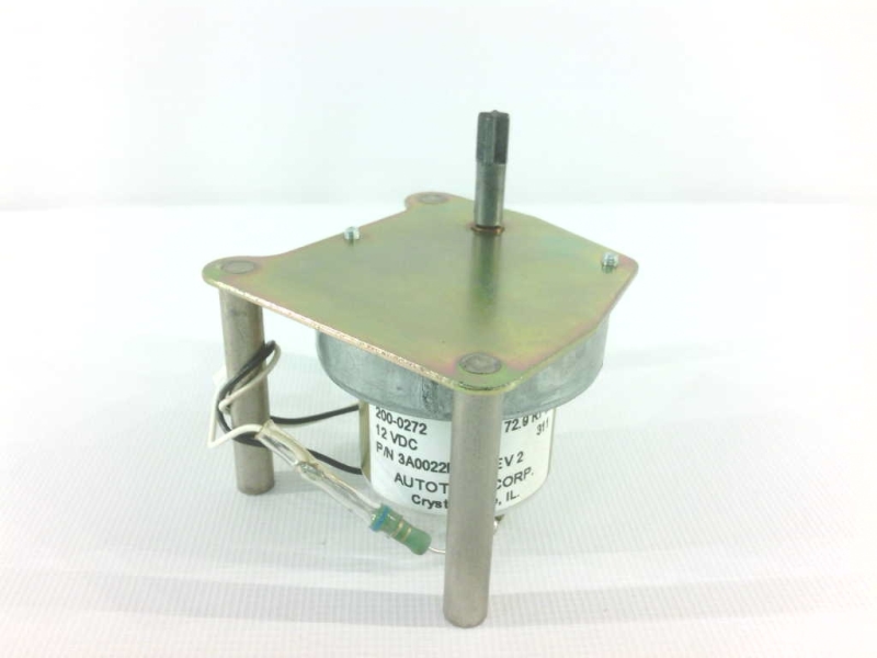 AUTOTROL 3A0022P01