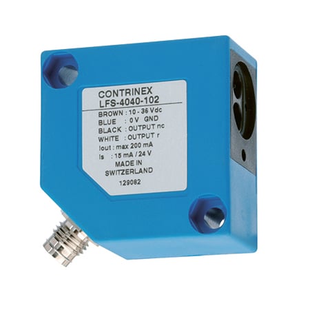 CONTRINEX LFS-4040-102