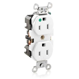 8200-W par LEVITON