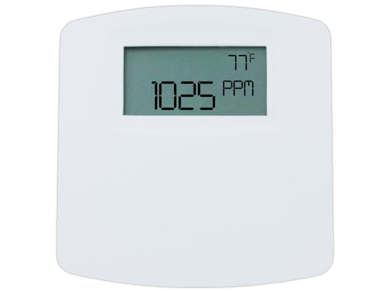 DWYER CDT-2E4C-LCD