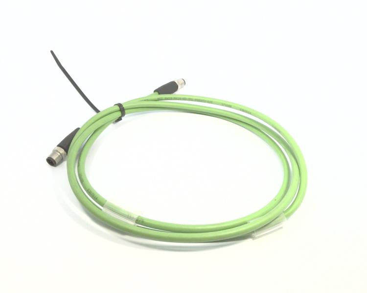 BALLUFF BCC M414-M414-6D-331-PS54T2-020