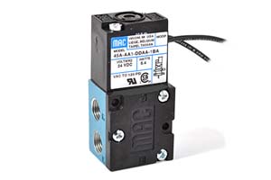 MAC VALVES INC PME-503DAAG