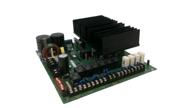 EDWARDS SIGNALING 7990019-01-05