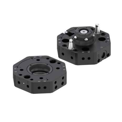 WPR5050F-00-A par ZIMMER