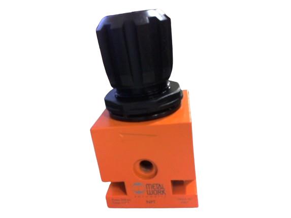 1302002U by METAL WORK PNEUMATIC