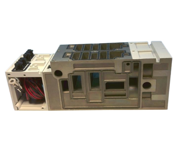 VVQ4000-1C-F2-03T par SMC