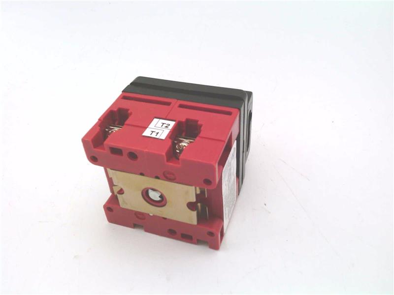 EEC AEG ED1-2BE1FM-SI