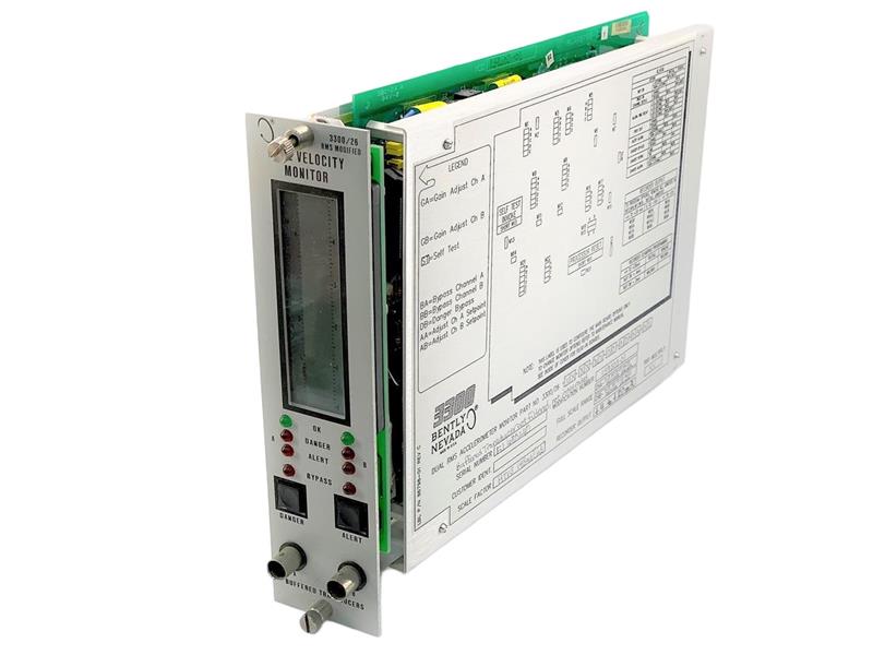 3300/26-XX-XX-XX-00-00-03-02 by GENERAL ELECTRIC