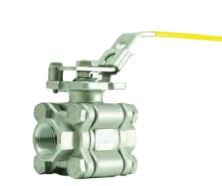 300-SS-XYX-O-32 by FLO TITE