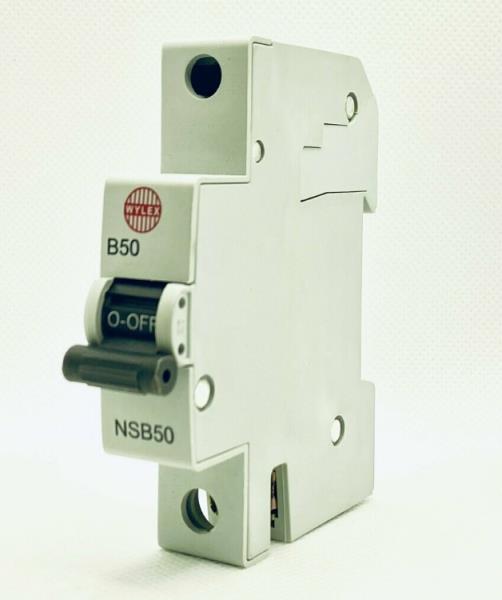 WYLEX NSB50