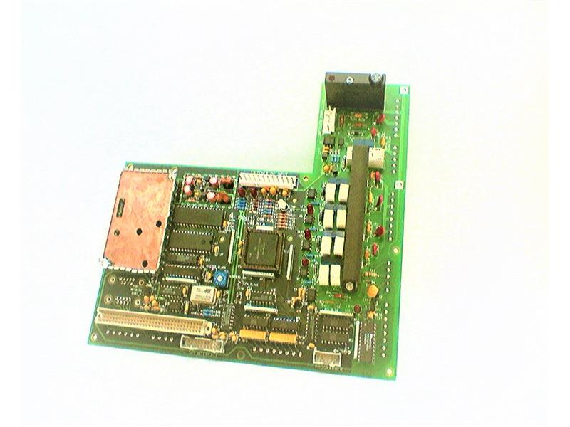 PROCESS CONTROL SYS C1388