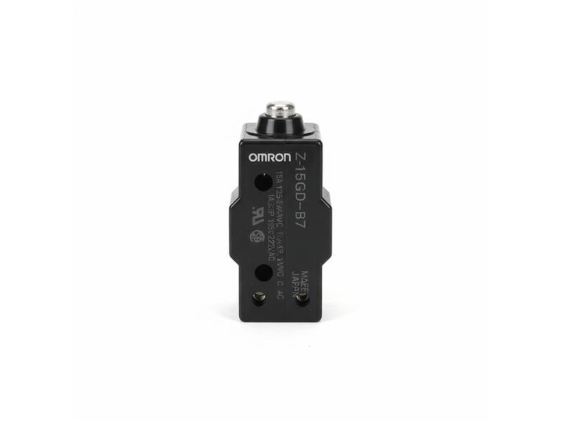 OMRON Z-15GD-5-B7