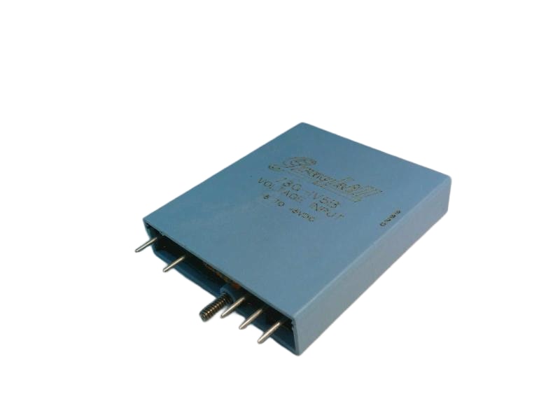 GRAYHILL INC 73G-IV5B