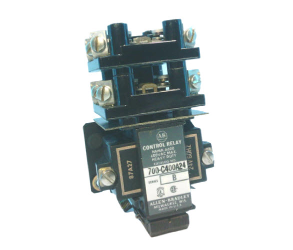 ALLEN BRADLEY 700-C400A24