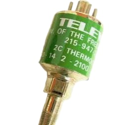 2-2100-14 by TELEVAC