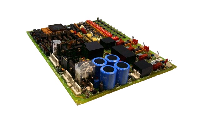 GENERAL ELECTRIC DS200DCFBG1B
