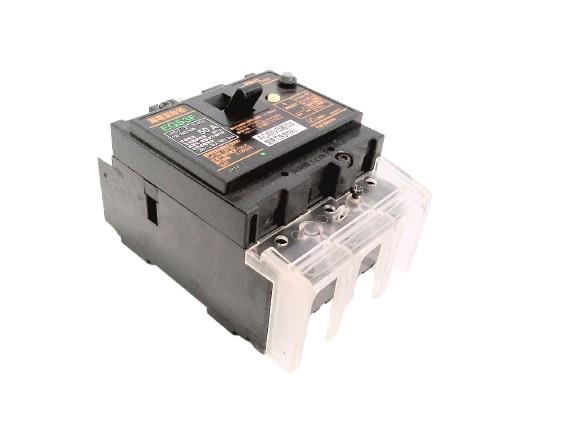 FUJI ELECTRIC EG53F/50-30MA
