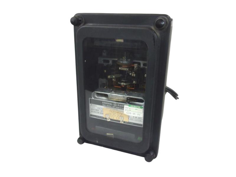 GENERAL ELECTRIC 12ICR53B3A