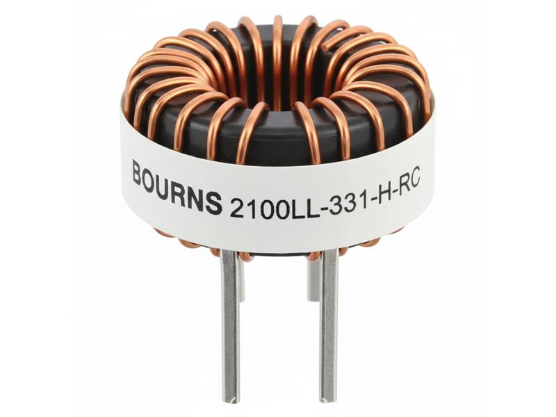 BOURNS 2100LL-331-H-RC