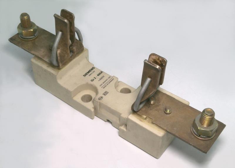 SIEMENS 3NH3-320
