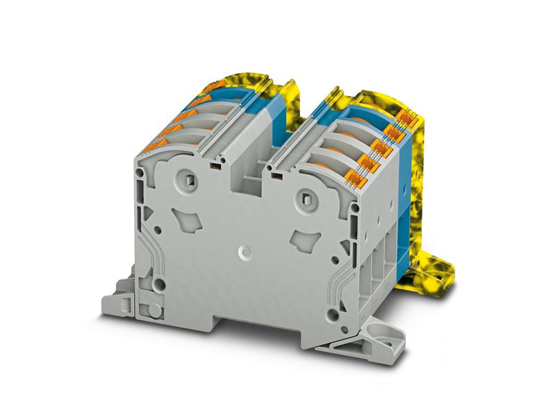 PTPOWER 35-3L/N/FE-F by PHOENIX CONTACT