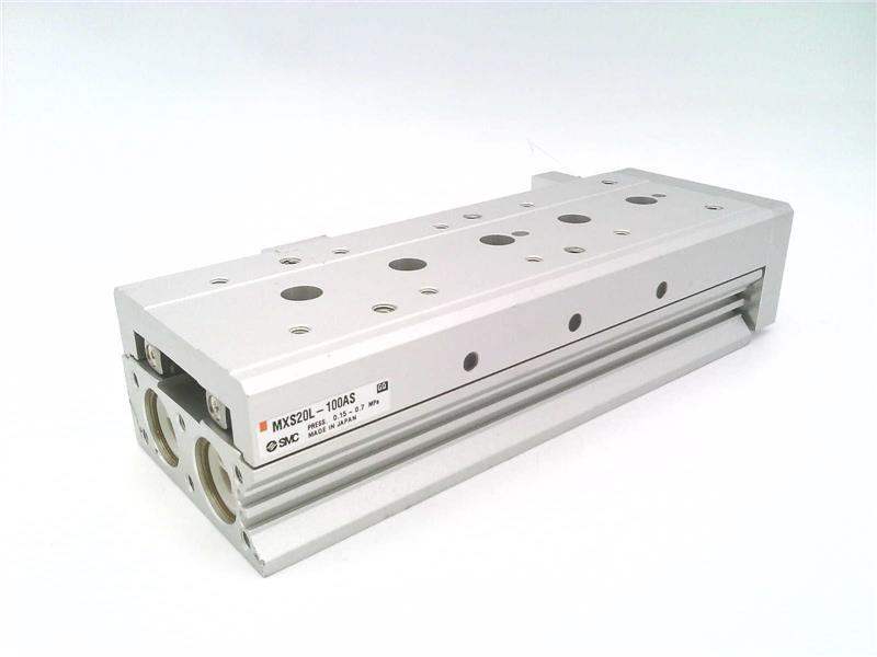 MXS20L-100AS by SMC