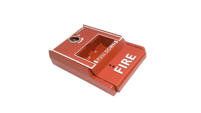 SIEMENS S54321-F19-A1 