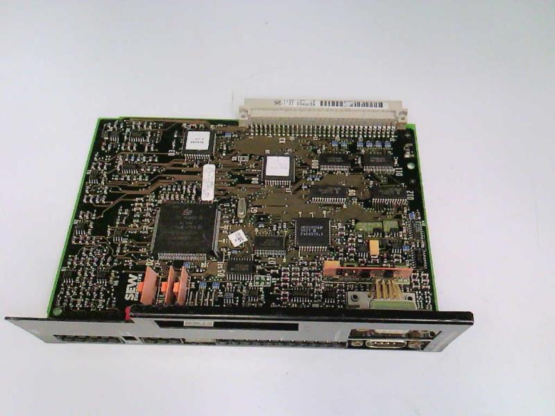 SEW EURODRIVE 814 180 0.11