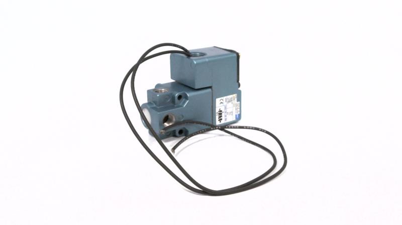 MAC VALVES INC 225B-112AA