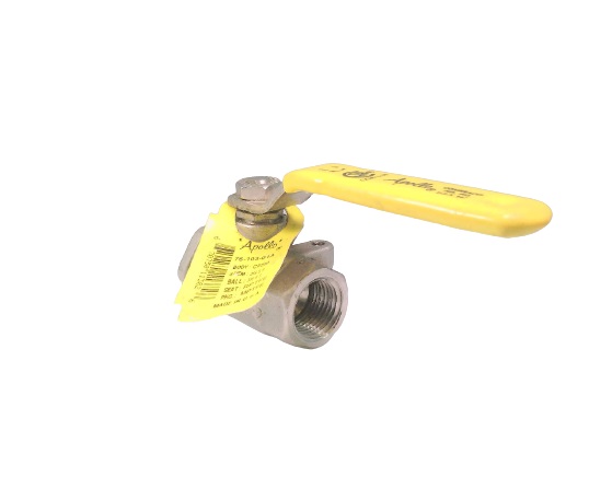 APOLLO VALVES 76-103-01A