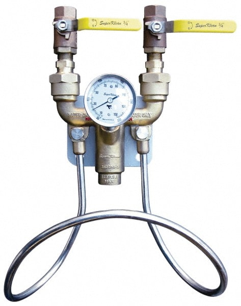 SUPERKLEAN WASHDOWN PRODUCTS 3600BM-B-T