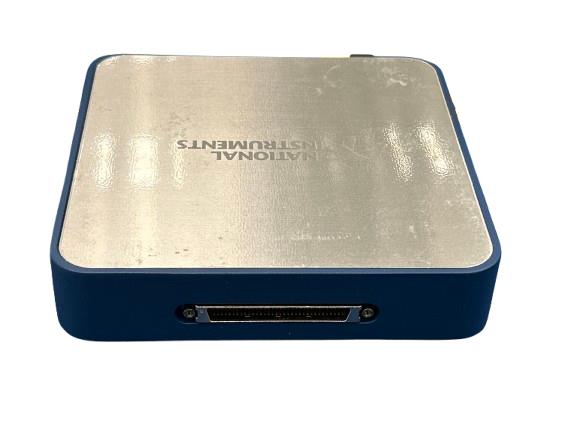 NATIONAL INSTRUMENTS SCB-68A
